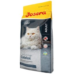 Josera Catelux Super Premium Suva hrana 10 Kg