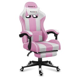Huzaro Gaming stolica Force 4.7 Pink Mesh