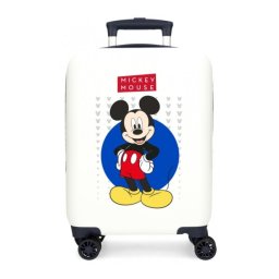 Dečiji kofer ABS 50cm Joumma Mickey Enjoy The Day (4681362)