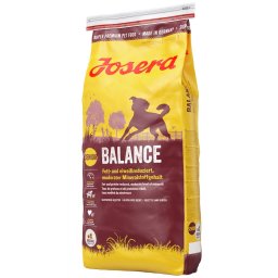 Suva hrana za pse Josera Balance Adult 12.5 Kg