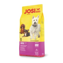 Suva hrana za pse Josera Josidog Mini 10kg