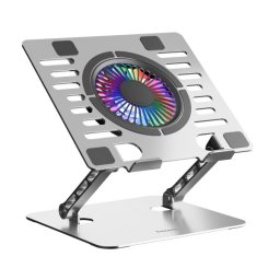 Držač za laptop Huzaro Hold 4.0 RGB