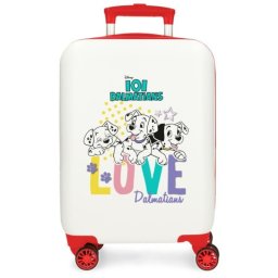 Kofer za decu 50cm ABS Joumma Disney 101 Dalmatinac 2081342
