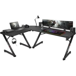 Huzaro Gaming sto Hero 7.0 Black