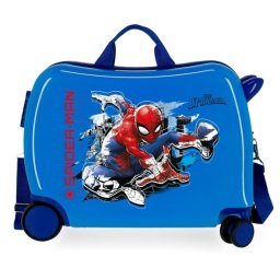 Kofer za decu 50cm ABS Joumma Marvel Spiderman 2419863