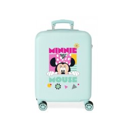 Dečiji kofer 55cm Joumma Minnie ABS Geometric 40.211.44