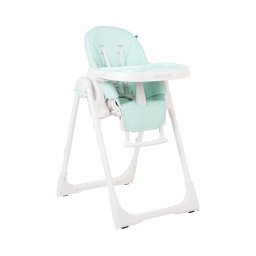 KikkaBoo Hranilica za bebe PASTELLO Mint