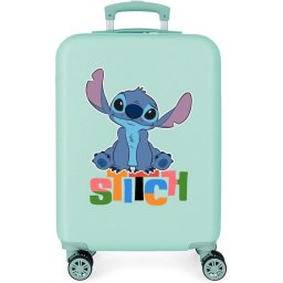 Kofer za decu 55cm ABS Joumma Disney Stitch 4951141