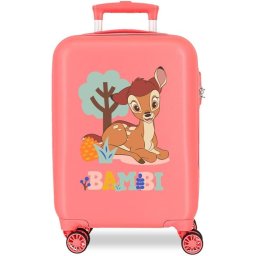 Kofer za decu 50cm ABS Joumma Disney Bambi 2661325