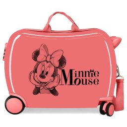 Kofer za decu 50cm ABS Joumma Disney Minnie 2929821