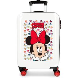 Joumma Minnie Diva ABS Dečiji kofer 55cm (26.117.21)