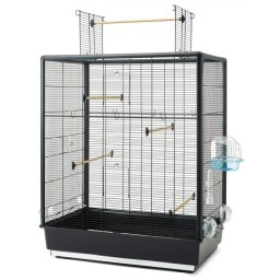 Savic kavez za ptice Primo 60 Open Empir, crni