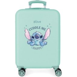 Kofer za decu 55cm ABS Joumma Disney Stitch 3111141