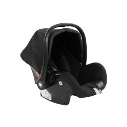 KikkaBoo Autosedište nosiljka za bebe 0-13kg AMAIA Black