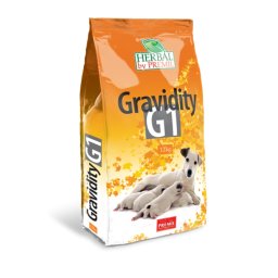 Premil Suva hrana za pse Gravidity G1 12Kg