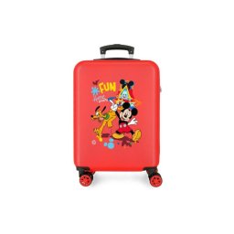 Kofer za decu 55cm ABS Joumma Disney Mickey 4021142