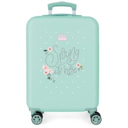 Kofer za decu 55cm ABS Joumma Roll Road 4081742