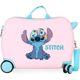 Kofer za decu 50cm ABS Joumma Disney Stitch 2099841