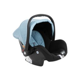 KikkaBoo Autosedište nosiljka za bebe 0-13kg AMAIA Blue