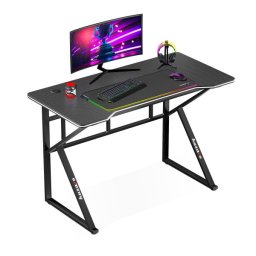 Huzaro Gaming sto Hero 1.6 Black