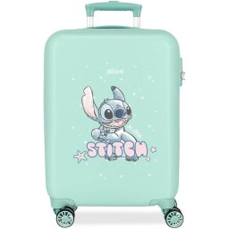 Kofer za decu 55cm ABS Joumma Disney Stitch 3161142