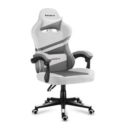 Gaming stolica Hero Force 4.4 White Mesh