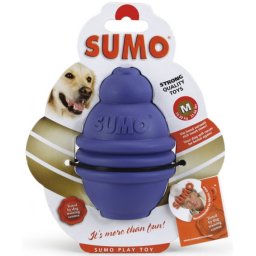 Igračka Sumo play M 8X8X12cm