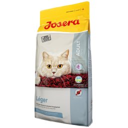 Josera Suva hrana Leger Super Premium 10 Kg