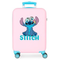 Kofer za decu 55cm ABS Joumma Disney Stitch 2091141