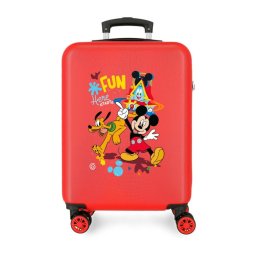 Kofer za decu 55cm ABS Joumma Disney Mickey 4021143