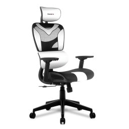 Gejmerska stolica Huzaro Combat 8.0 White