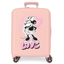 Kofer za decu 55cm ABS Joumma Disney Minnie 3739324