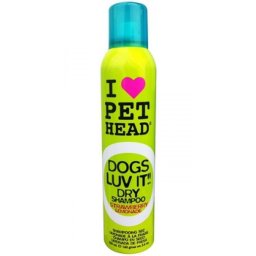 PET HEAD Dogs Luv It 250ml