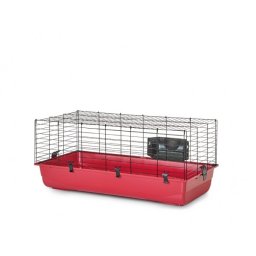 SAVIC Kavez za glodare Ambiente 120cm crni
