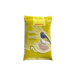 Mešavina za Egzote Superior 20kg