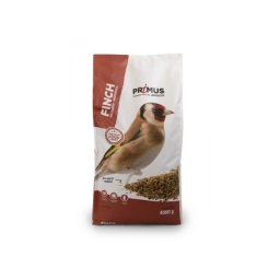 Mešavina za divlje ptice 4kg Primus