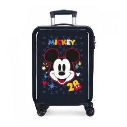 Joumma Mickey ABS Dečiji kofer 55cm (26.217.22)