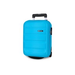 Kabinski kofer ABS Roll Road Flex 40cm (584996A)