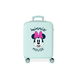 Joumma Minnie ABS Dečiji kofer 55cm