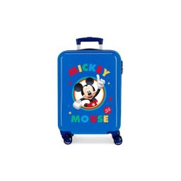 MICKEY ABS Kofer za decu 55 cm kat.br. 20.317.21