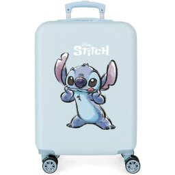 Kofer za decu 55cm ABS Joumma Disney Stitch 2911721