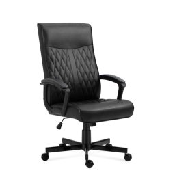 Kancelarijska stolica Mark Adler Boss 3.2 Black