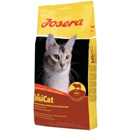 Josera Josicat Premium Suva hrana Govedina 18 Kg