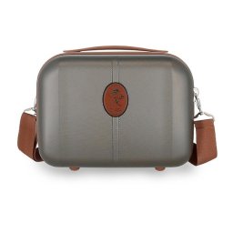 Beauty case ABS EL POTRO (5123921)