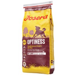 Josera Suva hrana Optiness Super Premium 15 Kg