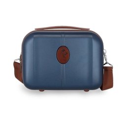 Beauty case ABS EL POTRO 5123926