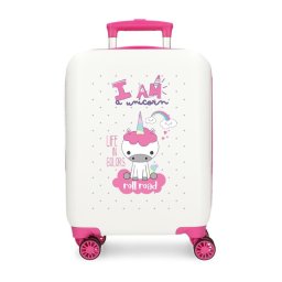 Kofer za decu 50cm ABS Joumma Roll Road 4071343