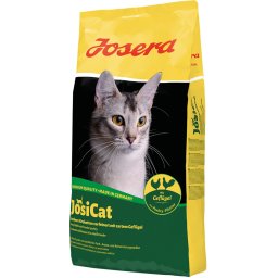Josera Josi Cat Premium Suva hrana 10 Kg Piletina