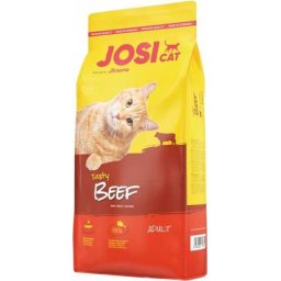 Josera Josi Cat Premium Suva hrana 10 Kg Govedina