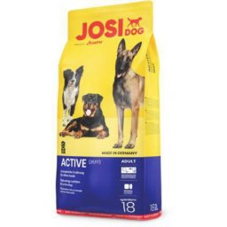 Josera Suva hrana Josidog Active 18Kg